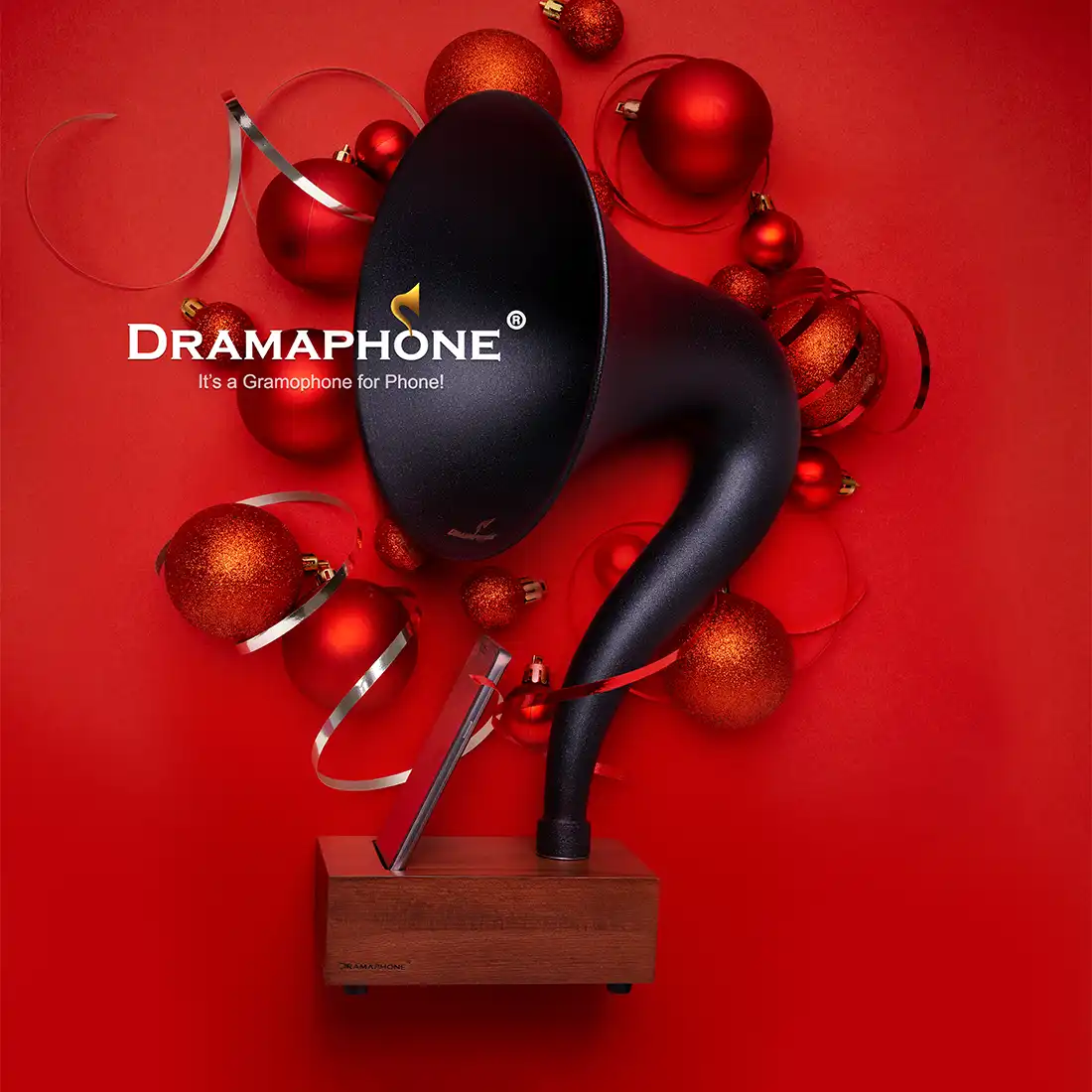 Dramaphone | Gallery
