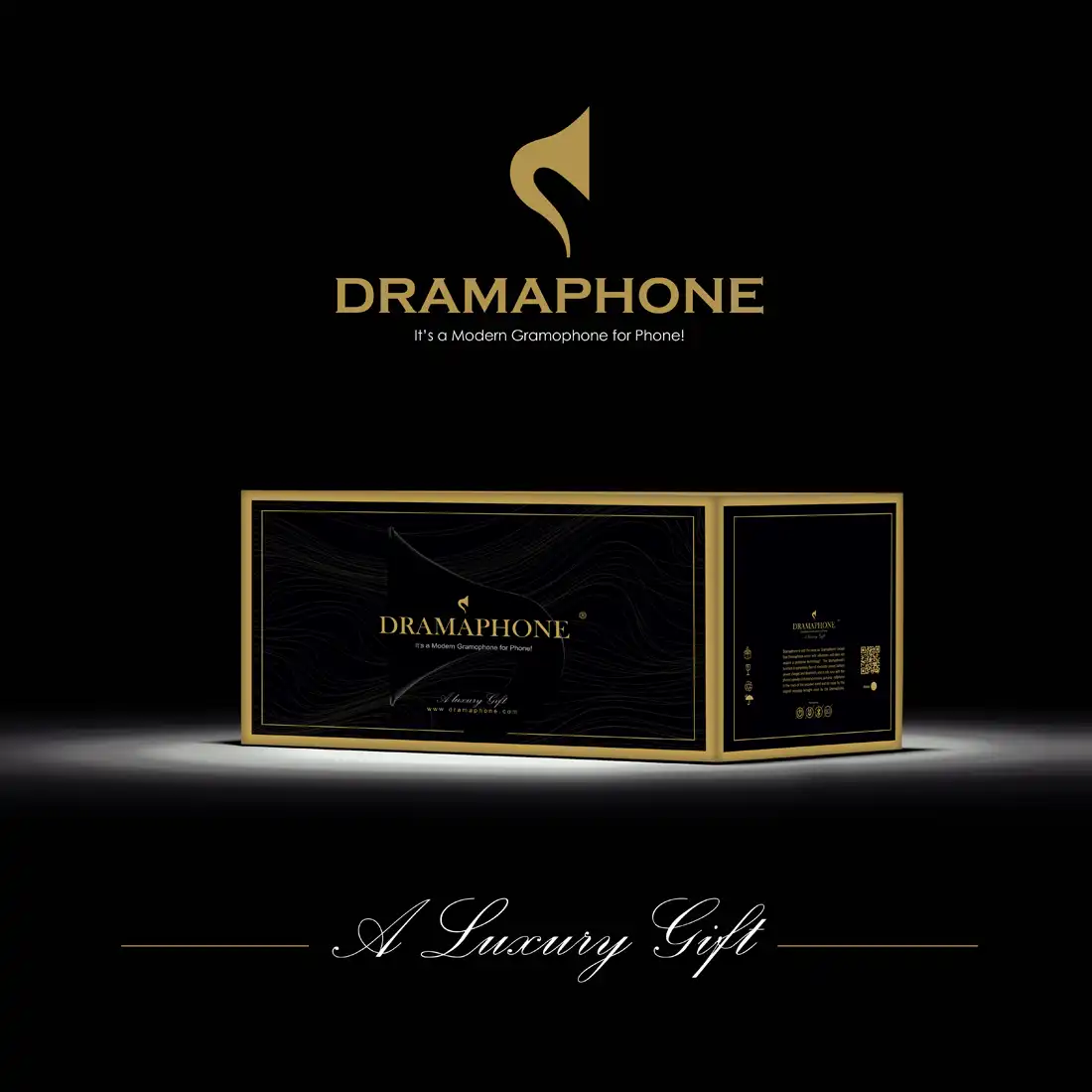 Dramaphone